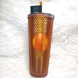 Starbucks 50th Anniversary Studded Venti Cup